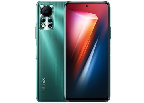 harga infinix hot 11s