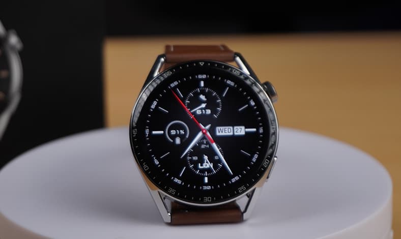 Huawei Watch GT3