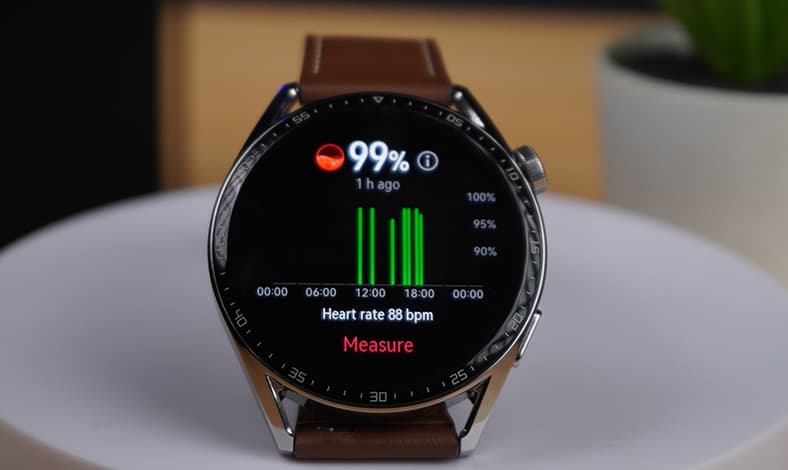 Huawei Watch GT 3