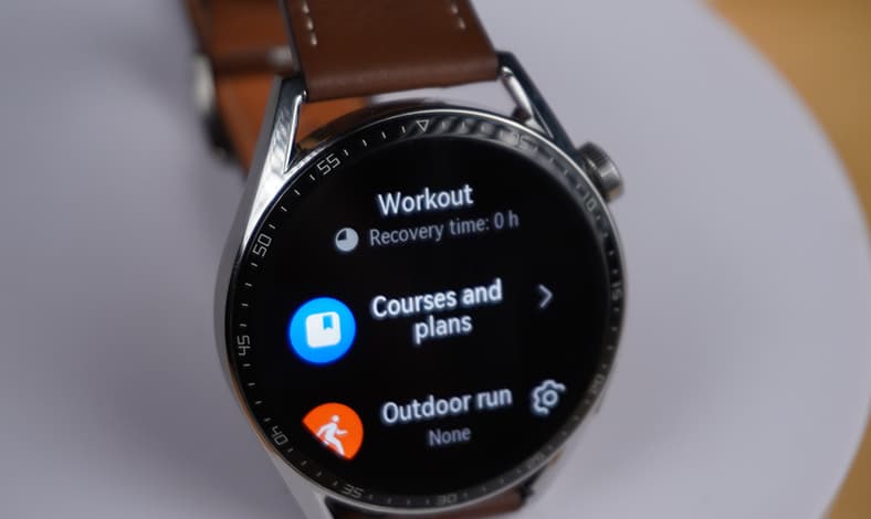 Huawei Watch GT 3