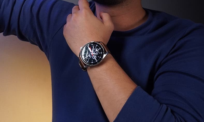 Huawei Watch GT 3