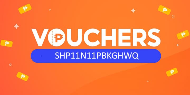 Shopee 11.11 Big Sale, Special Brand Deals-1