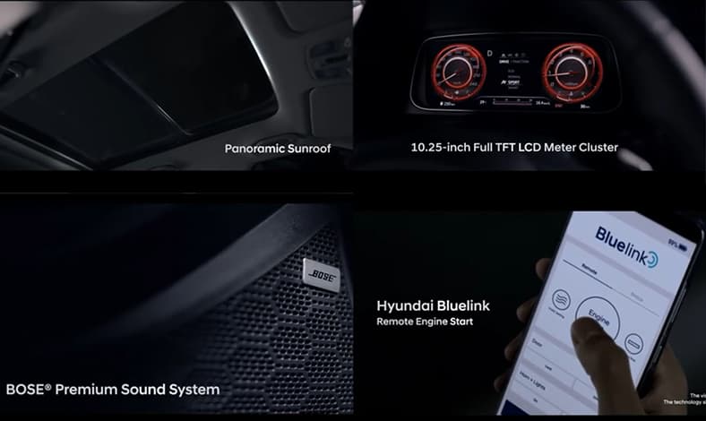 Hyundai BlueLink