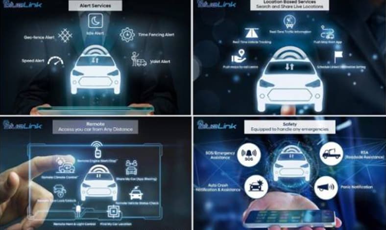 Hyundai SmartSense