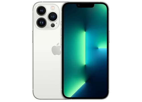 iPhone 13 Pro