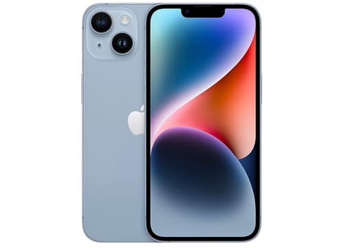 iPhone 14