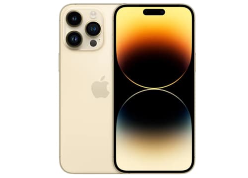 iPhone 14 Pro