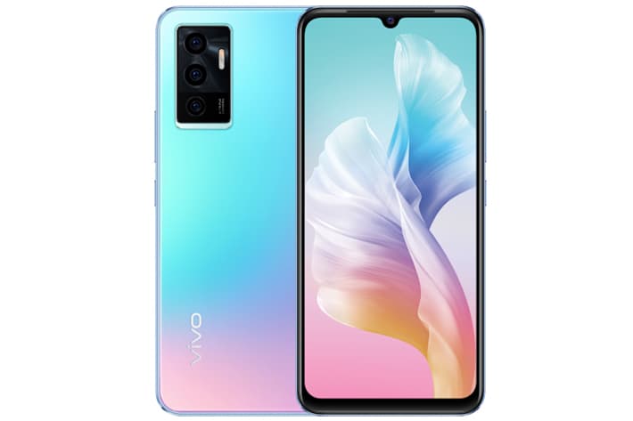 harga vivo v23e