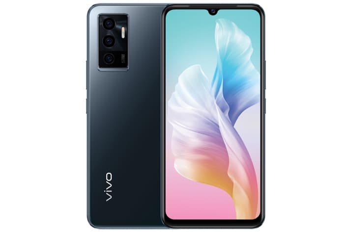 harga vivo v23e