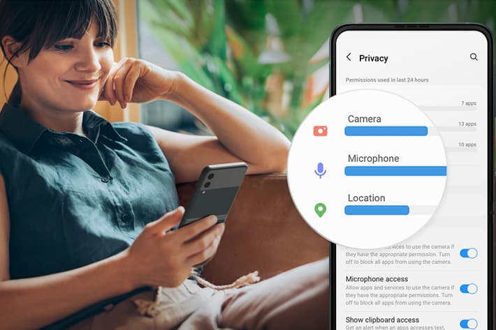 Fitur Baru One UI 4