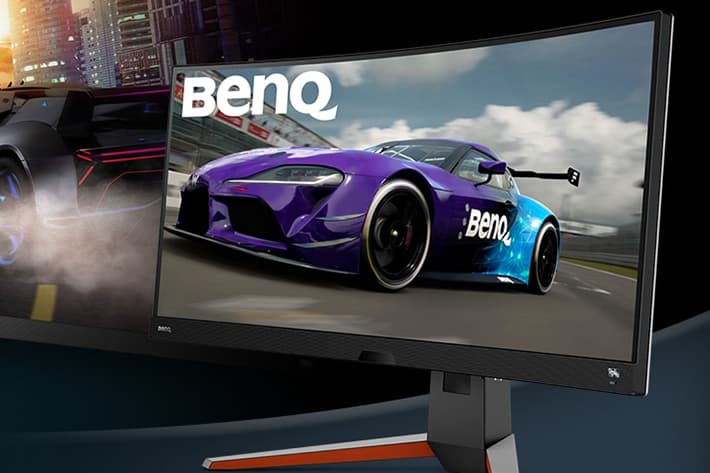 BenQ Mobiuz EX3415R