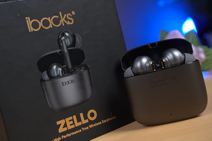 review TWS ibacks ZELLO