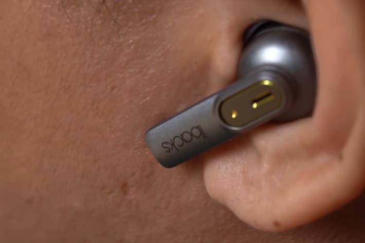 ibacks ZELLO
