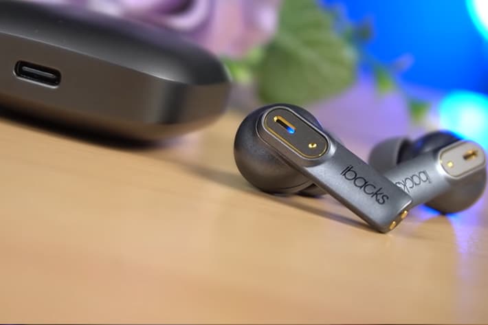 ibacks ZELLO