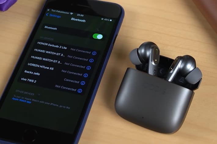 ibacks ZELLO