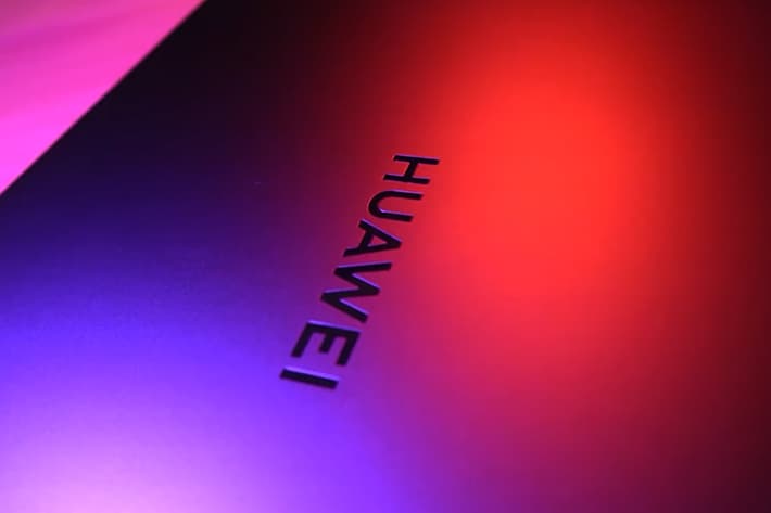 Huawei matebook 14s