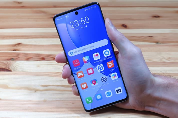 Huawei Nova 9