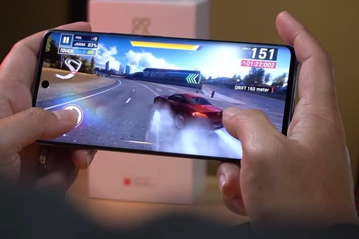 Huawei Nova 9
