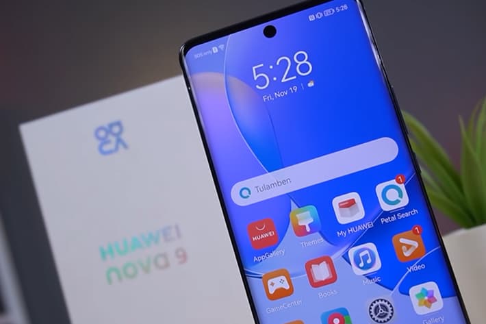 Huawei Nova 9