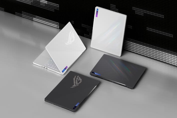 ROG Zephyrus G14