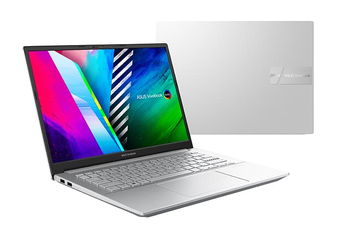ASUS VivoBook Pro 14 OLED K3400