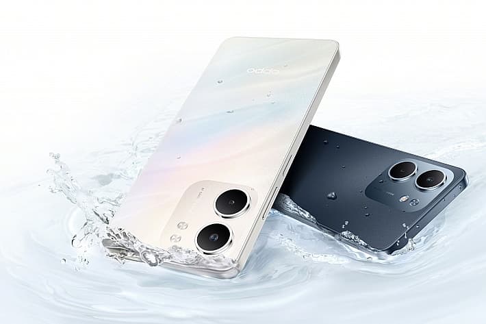 hp oppo 1 jutaan terbaru