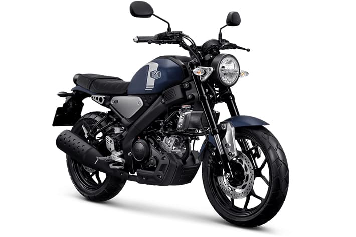 harga motor yamaha terbaru