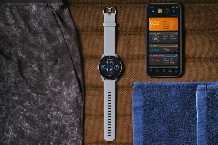 Garmin Luncurkan Venu 2 Plus dengan 2 Fitur Terbaru