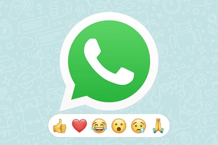 Fitur terbaru WhatsApp