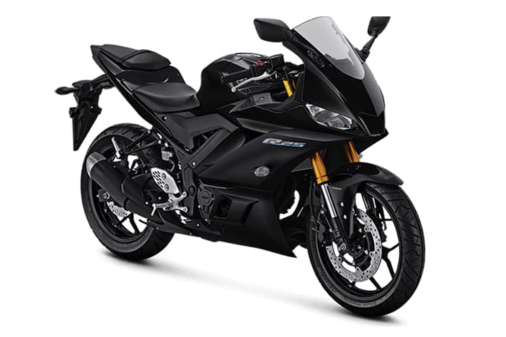 harga yamaha r25 abs terbaru
