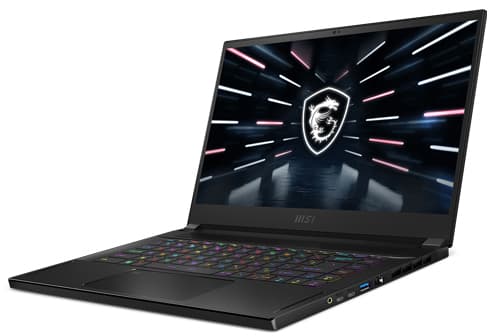 harga MSI Stealth GS66