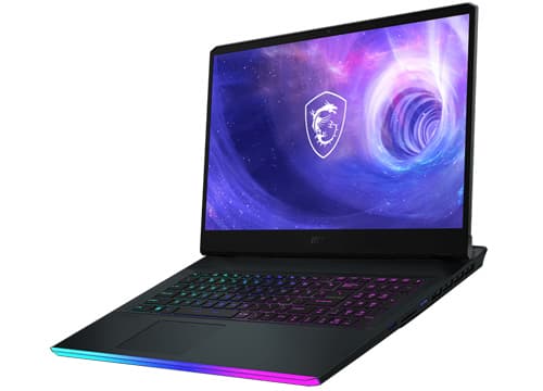 harga MSI Raider GE76