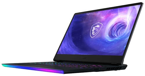 harga MSI Raider GE66