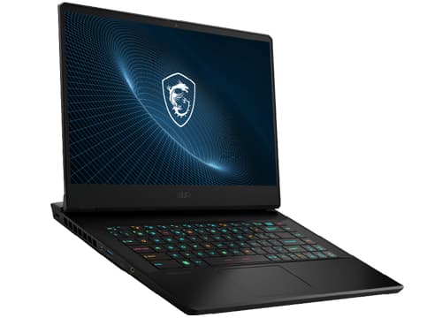 harga MSI Vector GP66