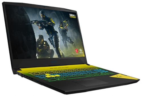 harga MSI Crosshair 15