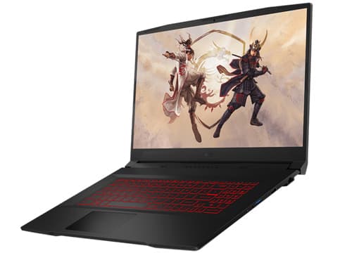 harga MSI Katana GF76