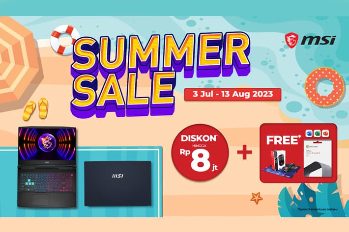 harga laptop msi terbaik