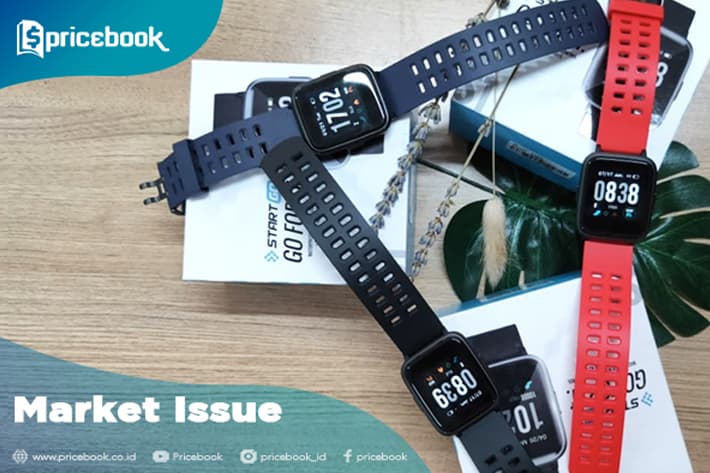 smartwatch murah dibawah 1 juta