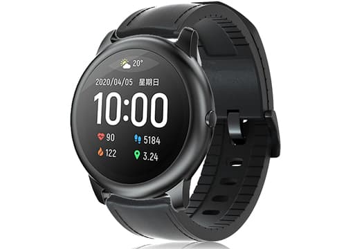 10 Smartwatch Murah Under 1 Juta, Fitur Kesehatan Komplit!-10