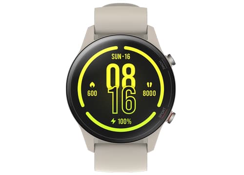 harga Xiaomi Mi Watch