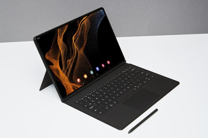 Samsung Rilis 4 Galaxy Tab S8 Series, Harga Mulai 9 Jutaan