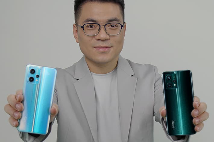 Spesifikasi dan Harga realme 9 Pro serta 9 Pro+ di Indonesia