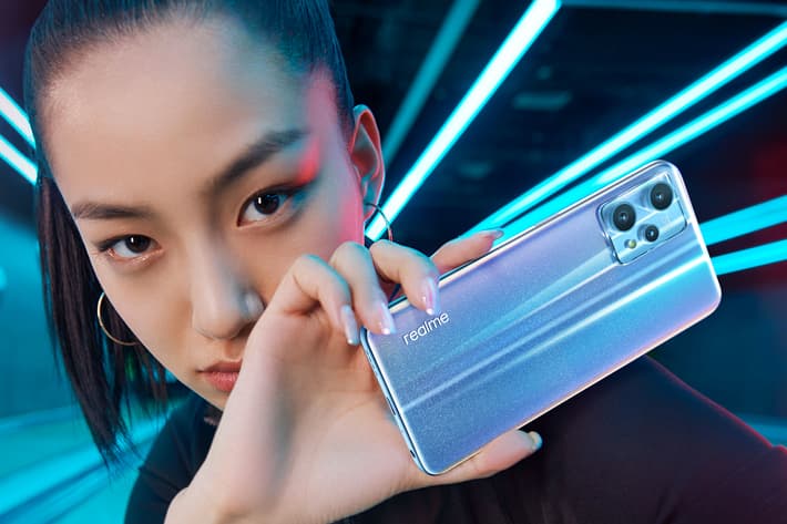 Spesifikasi dan Harga realme 9 Pro serta 9 Pro+ di Indonesia