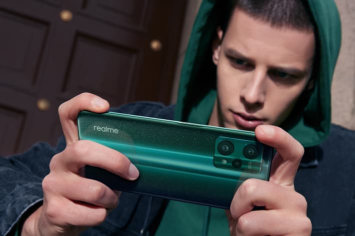 Spesifikasi dan Harga realme 9 Pro serta 9 Pro+ di Indonesia