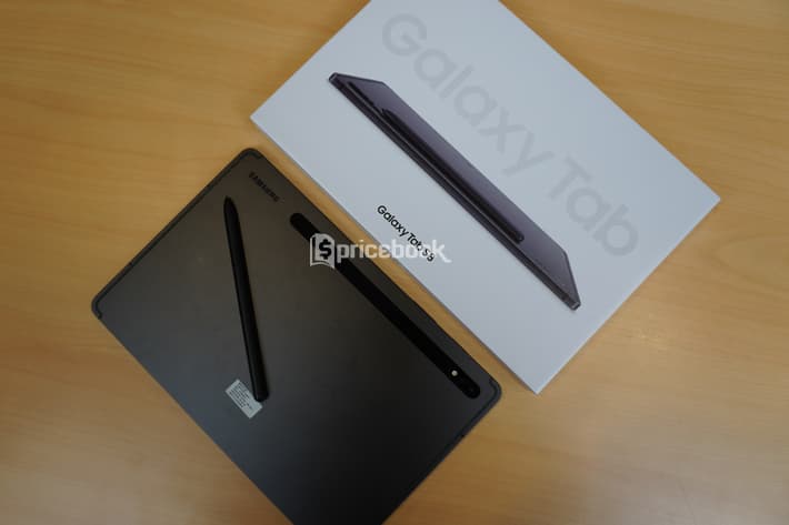 harga samsung galaxy tab s8