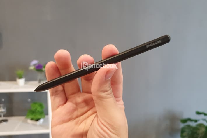 s pan samsung galaxy tab s8