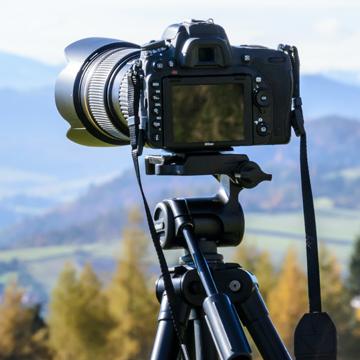 5 Cara Memilih Tripod yang Sesuai untuk Setiap Kamera