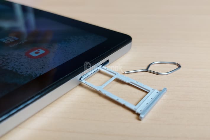 Review Samsung Galaxy Tab A8: 4 Jutaan Gaming Aman