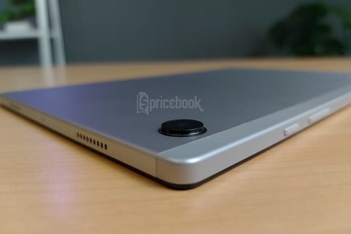 Review Samsung Galaxy Tab A8: 4 Jutaan Gaming Aman