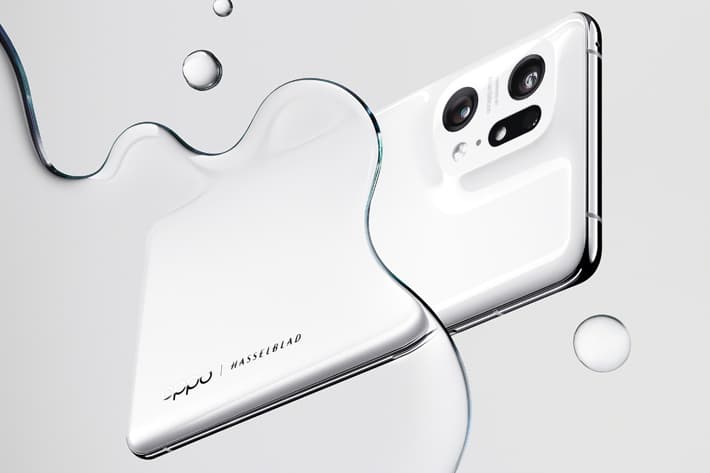 OPPO Luncurkan Seri Find X5, Harga Mulai 16 Jutaan